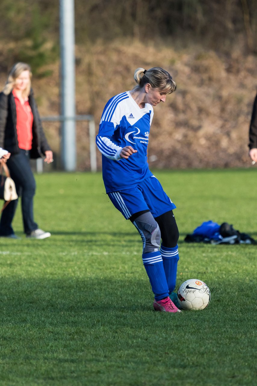 Bild 98 - Frauen SV Boostedt - TSV Aukrug : Ergebnis: 6:2